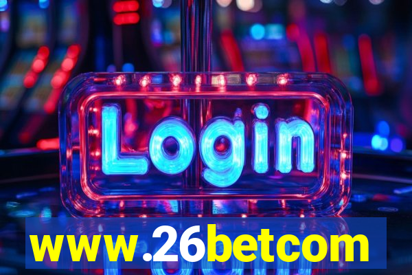 www.26betcom