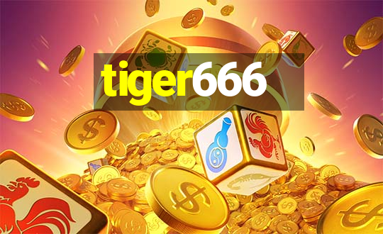 tiger666