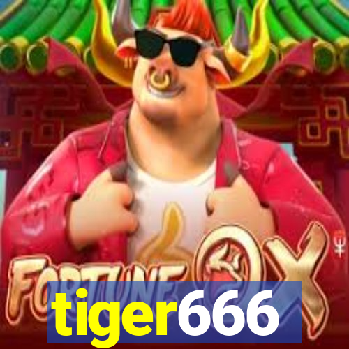 tiger666