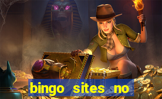 bingo sites no deposit uk