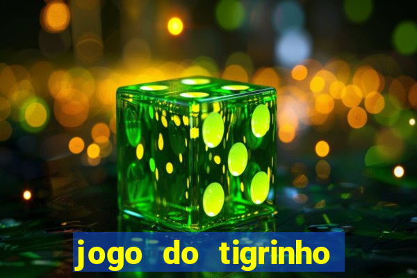 jogo do tigrinho deposito de 1 real