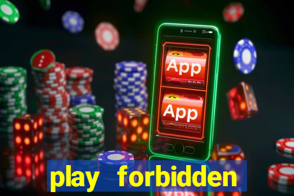 play forbidden dragon slot machine free