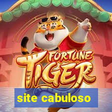 site cabuloso