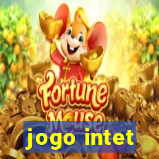 jogo intet