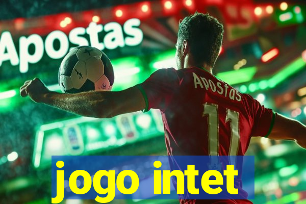 jogo intet