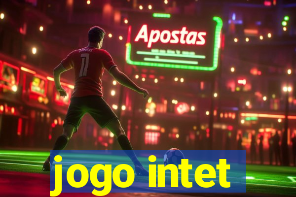 jogo intet