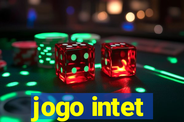 jogo intet