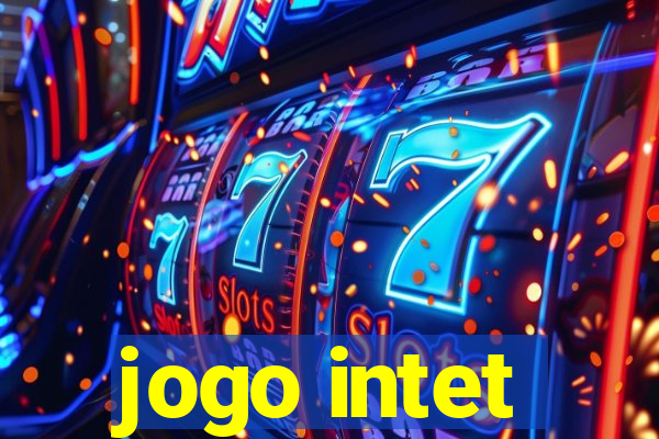 jogo intet