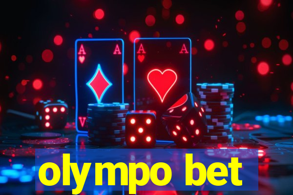 olympo bet