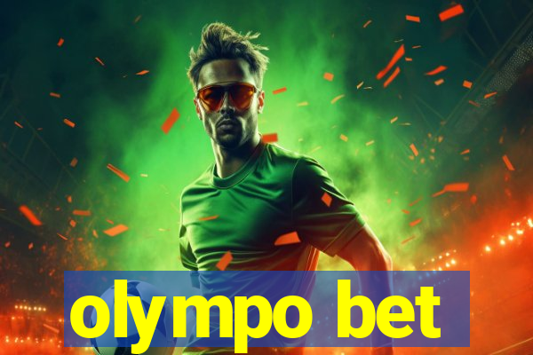 olympo bet