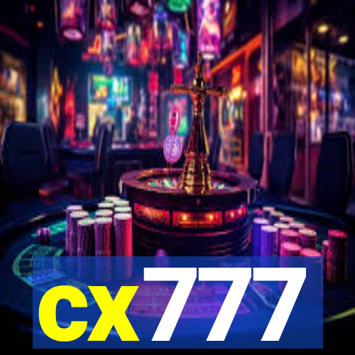 cx777