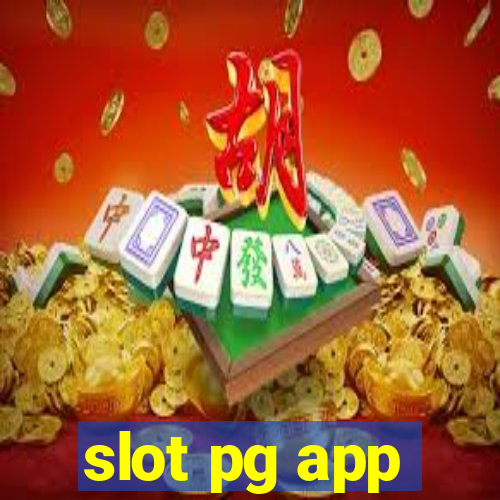 slot pg app