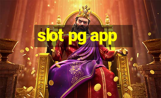 slot pg app