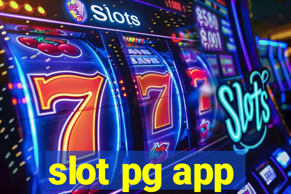 slot pg app