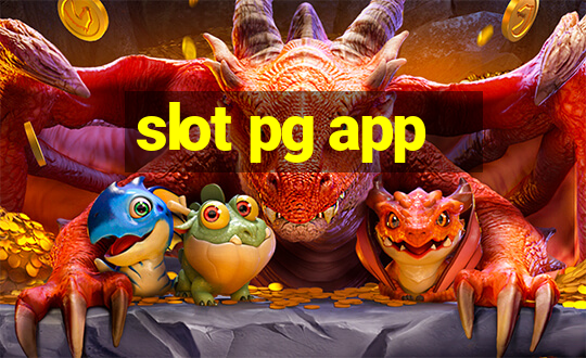 slot pg app