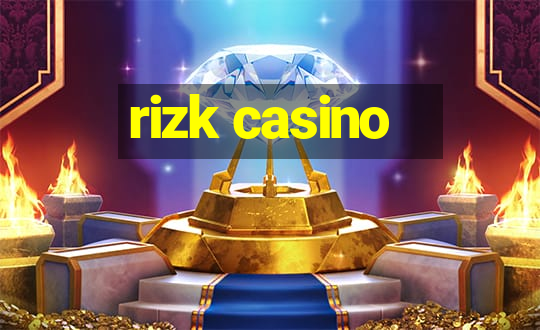 rizk casino