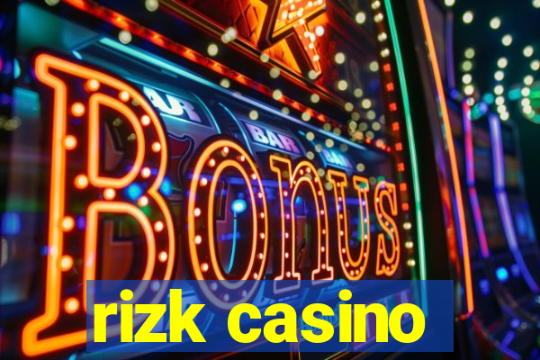 rizk casino