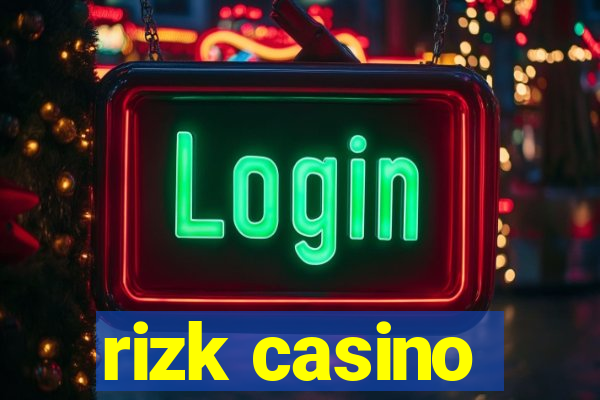 rizk casino