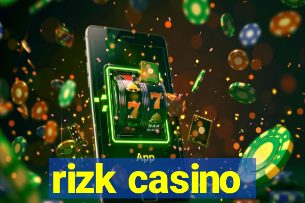 rizk casino