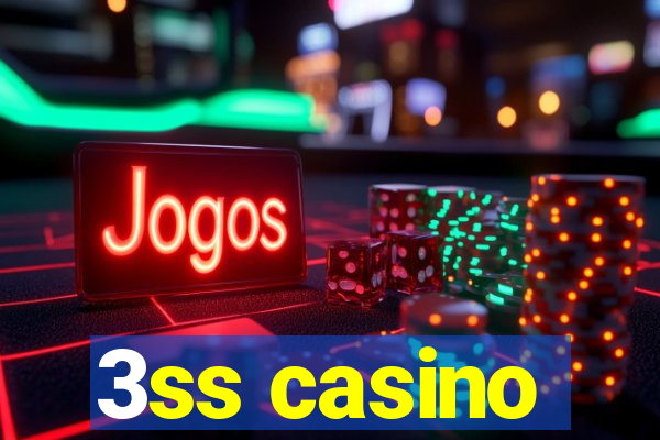 3ss casino