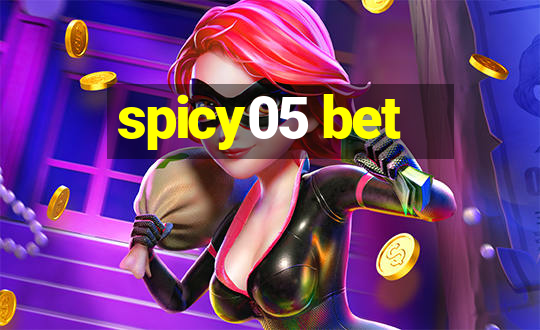 spicy05 bet