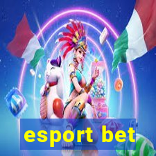 esport bet