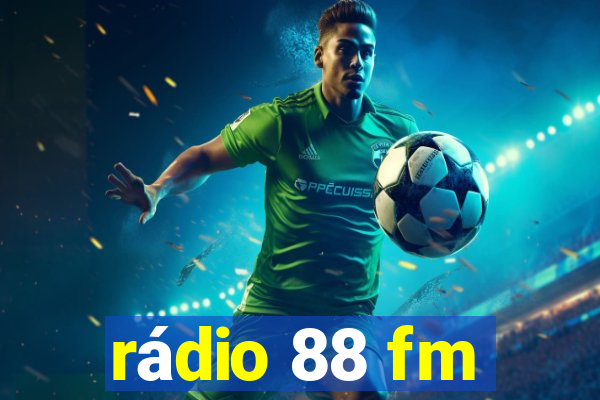 rádio 88 fm