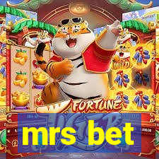 mrs bet