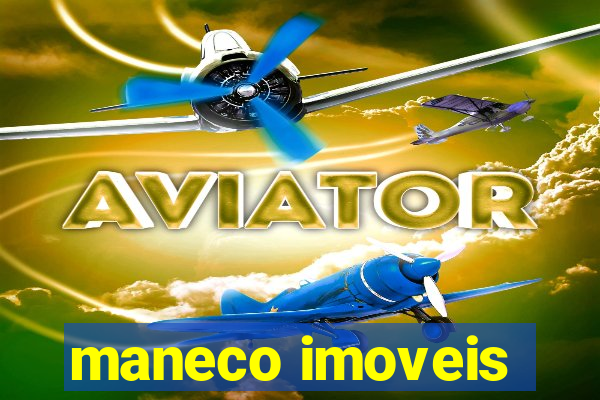 maneco imoveis