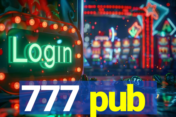 777 pub