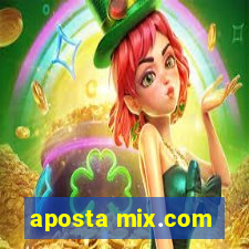 aposta mix.com