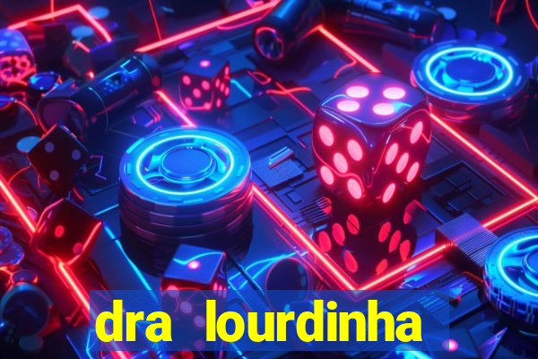 dra lourdinha pediatra cruzeiro sp