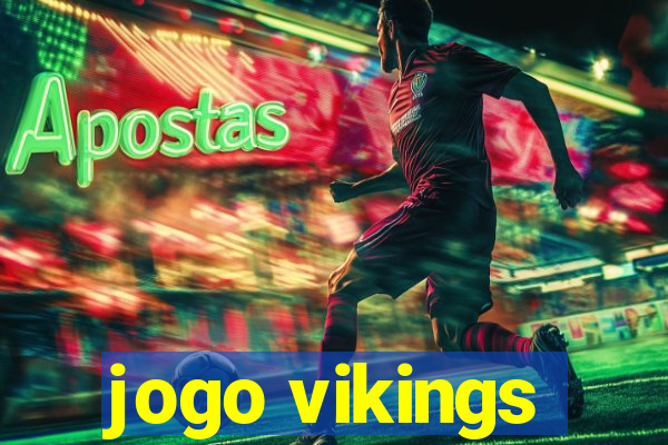 jogo vikings