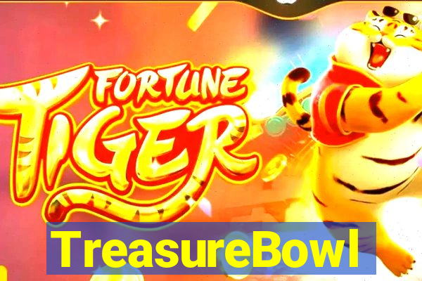 TreasureBowl treasure bowl melhor horário