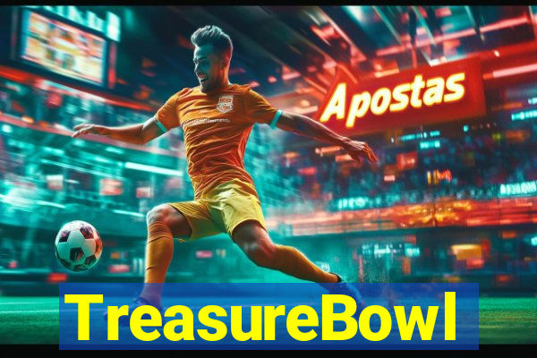 TreasureBowl treasure bowl melhor horário