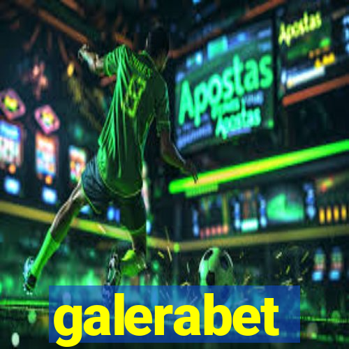 galerabet