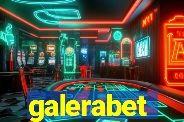 galerabet