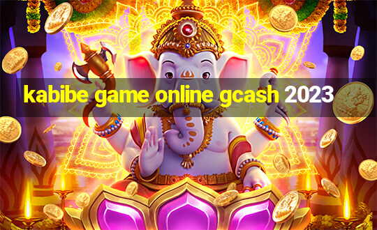 kabibe game online gcash 2023