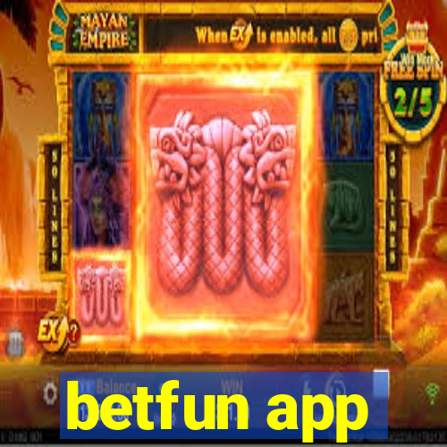 betfun app