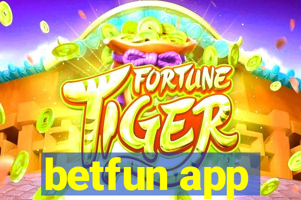 betfun app