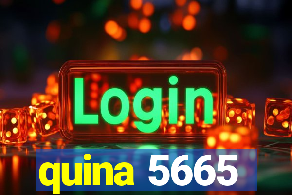 quina 5665