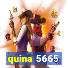 quina 5665