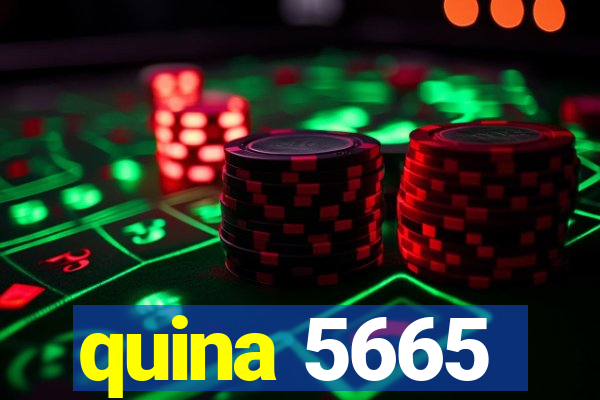 quina 5665