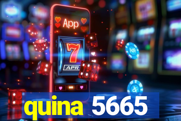 quina 5665