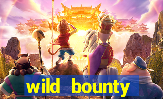 wild bounty showdown pg slot png