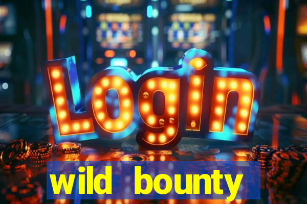 wild bounty showdown pg slot png