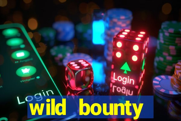 wild bounty showdown pg slot png