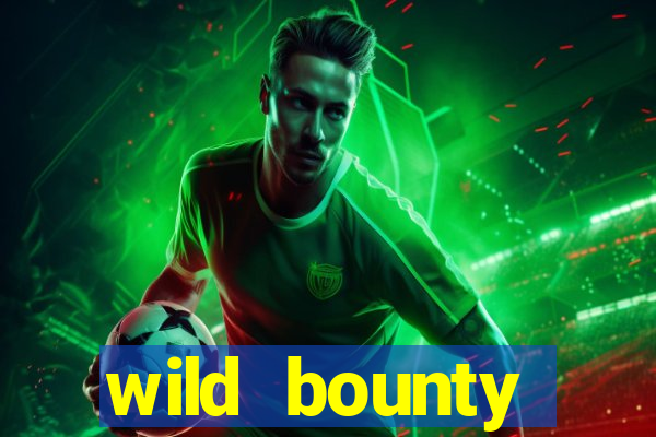 wild bounty showdown pg slot png