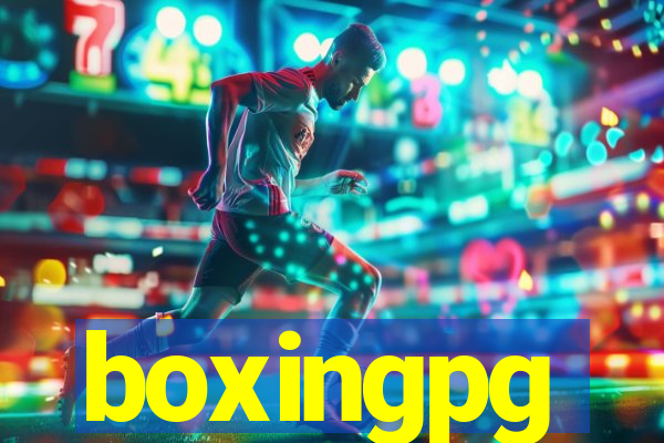 boxingpg