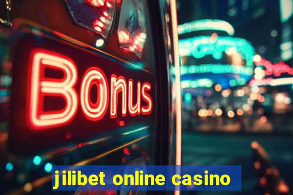 jilibet online casino